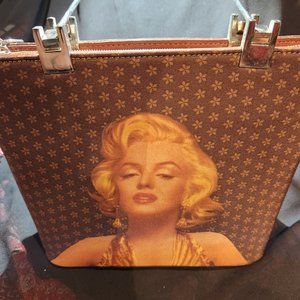 Marilyn Monroe Bag